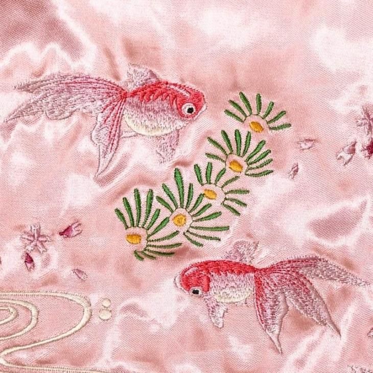 ネ*❌様 3月17日まで販売！ libelice 金刺繍 XLサイズ パンツ 楽天市場】バンソン レッドスター刺繍 裏キルティング