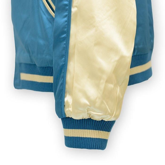 ONE PIECE チョッパー 総刺繍 リバーシブル スカジャン