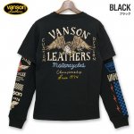 VANSON Х󥽥 ե쥤䡼 ĹµT nvlt-2409