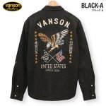 VANSON Х󥽥 ӥܥǥ Ĺµ  nvsl-2403