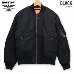 HOUSTON ҥ塼ȥ MA-1 FLIGHT JACKET  50316