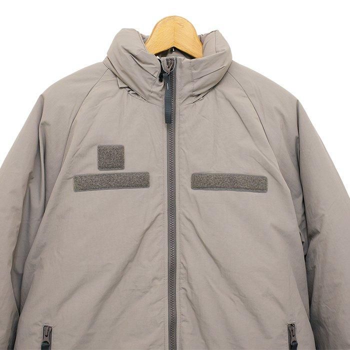 HOUSTON（ヒューストン） LEVEL7 JACKET（レベル7 ジャケット