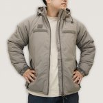 HOUSTONʥҥ塼ȥ LEVEL7 JACKETʥ٥7 㥱åȡ  50323