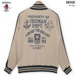 TED COMPANY ƥåɥޥ 㡼 U.S.NAVY