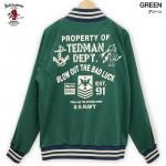 TED COMPANY ƥåɥޥ 㡼 U.S.NAVY