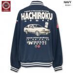 KAMINARI ߥʥ 㡼 ® HACHIROKU AE-86