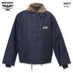 HOUSTON ヒューストン 5n-1 / N-1デッキジャケット レギュラーモデル