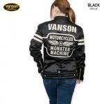VANSON BONDING RIDERS JACKET Х󥽥 ܥǥ 饤 㥱å