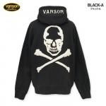 VANSON SWEATSHIRT PARKA HOODIE Х󥽥 ΢ å F/Z ѡ