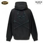VANSON SWEATSHIRT PARKA HOODIE Х󥽥 ΢ å F/Z ѡ