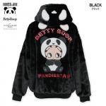 PANDIESTA JAPAN  BETTY BOOP ѥǥ  ٥ƥ֡  ʤ꤭ եե ֥륾