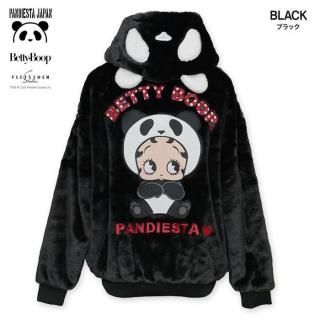 PANDIESTA JAPAN  BETTY BOOP ѥǥ  ٥ƥ֡  ʤ꤭ եե ֥륾