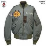 TEDCOMPANY 2025 TEDMAN ե饤ȥ㥱å L2