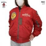 TEDCOMPANY 2025 TEDMAN ե饤ȥ㥱å L2