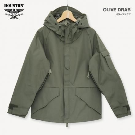 HOUSTON ECWCS PARKA 