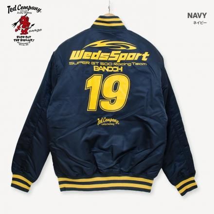 2023AW WedsSport BANDOH��TEDMAN�ߥ��ߥʥ�⡼������ ��WEDS SPORT�ʥ�����֥륾���