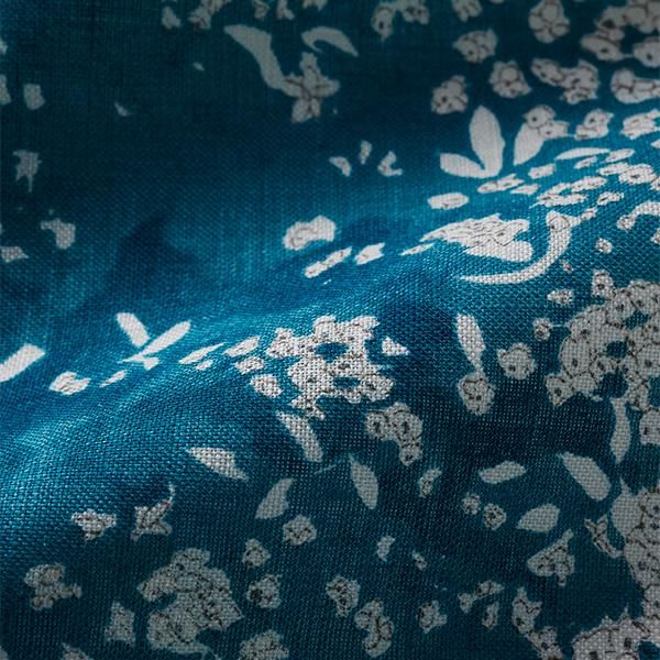 薄手リネン】Naomi Ito Linen colors naniIRO 生地 布 麻 リネン
