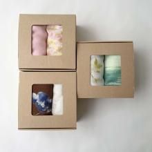Gift Box _ WȽϥ󥫥 2set