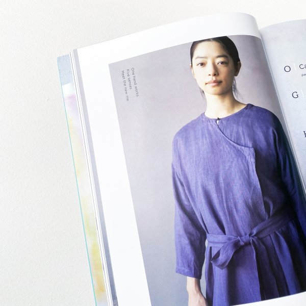 A Year of Sewing with Nani Iro』 - nani IRO ONLINE STORE