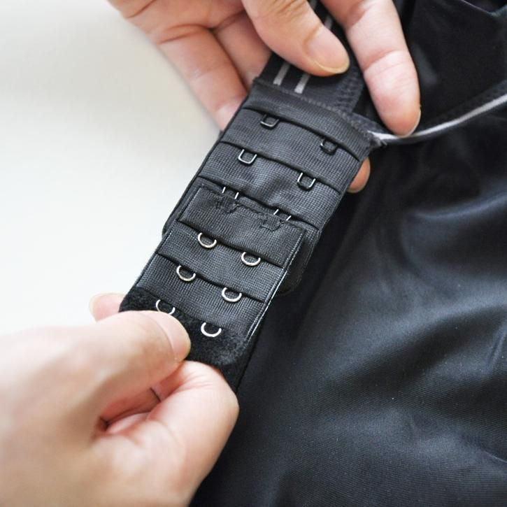 ボイプラコレクトブック シンロン ブラジャー延長ホック ブラジャー 延長ホック ブラ延長ホック 2