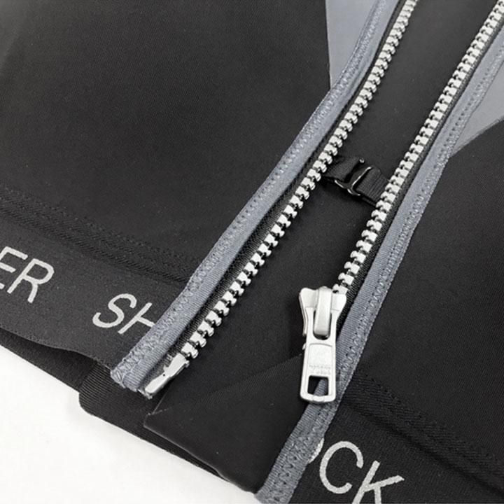 スポーツ用ブラック ジャーb XWFBR19J3 BLACK LABEL シグネチャー ブリーズ レーサーバック