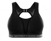 ʤSALE!RunBra Padded ֥ѥåǥå (֥å)