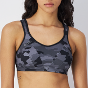 Multi Sports Support ޥݡĥݡ (Black print/֥åץ) 