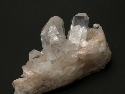 マニカラン産 ピンク水晶 クラスター 309グラム 天然石アクセサリーのお店 Fairy Stone マニカラン産 ピンク水晶 クラスター 309グラム 天然石アクセサリーのお店 Fairy Stone