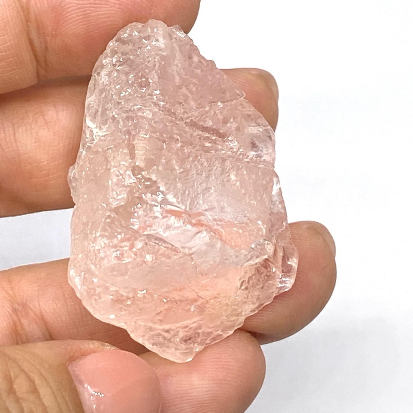 フローライト ピンクフローライト 母岩付き 大型結晶 天然石 パワーストーン スイス産 ピンクフローライト – 天然石ハッピーギフト