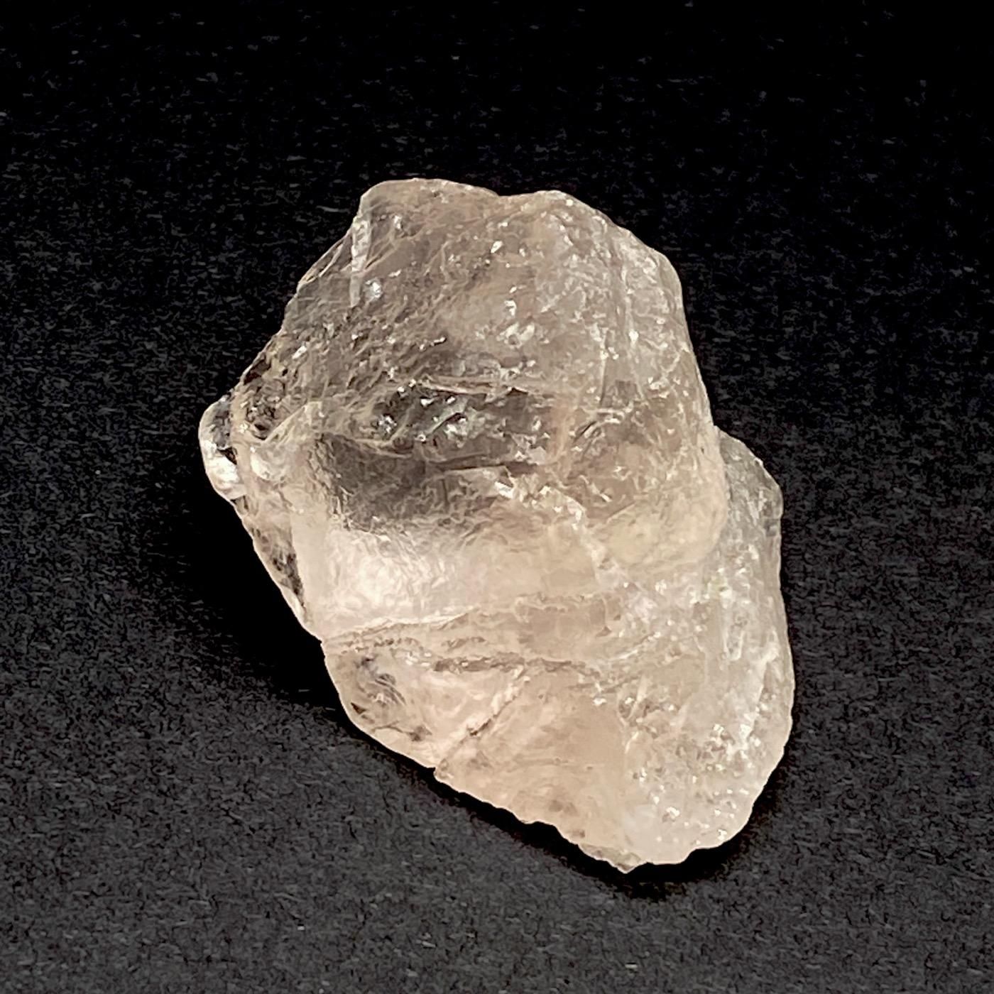 ピンクフローライト 原石 | 天然石 - 高品質天然石の