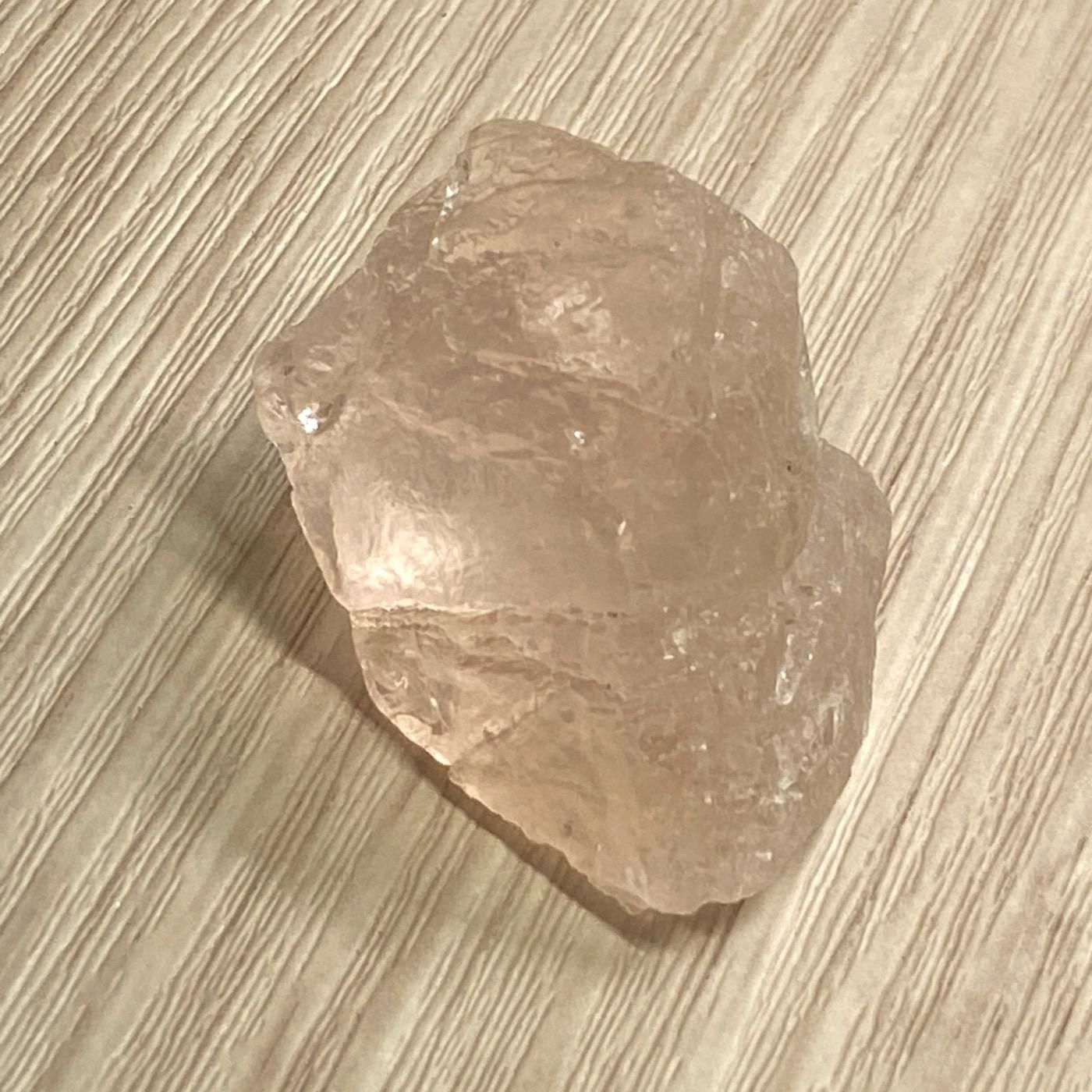 ピンクフローライト 原石 | 天然石 - 高品質天然石のハンドメイド