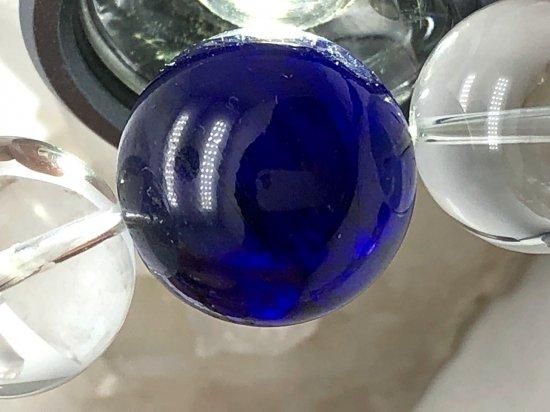 宝石質 サファイア ブルートパーズ グリーンアメジスト