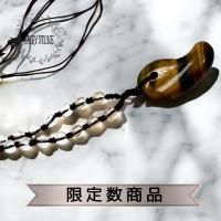 ガネーシャ彫 ラブラドライト ブレスレット | 天然石 パワーストーン