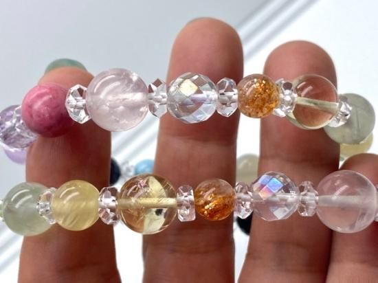 天然石 ブレスレット まとめ売り パワーストーン ストーンブレスレット パワーストーン メンズ レディース 天然石
