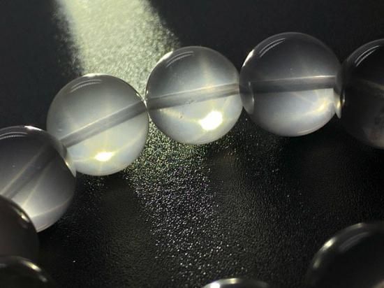 スターローズクォーツ 大玉 | ブレスレット - 高品質天然石の