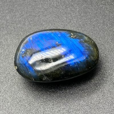 1301g ラブラドライト　原石 鑑賞石　天然石　パワーストーン 楽天市場】ラブラドライト 原石 鉱物 490g 1点もの シラー