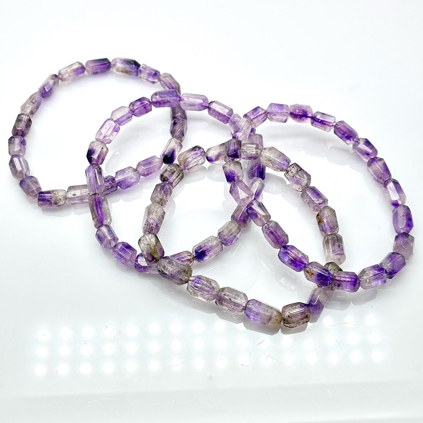 パワーストーン ブレスレット | スーパーセブン - 高品質天然石の