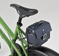 ♦️ delicia duo 電動自転車 04 ♦️ delicia duo 電動自転車 04