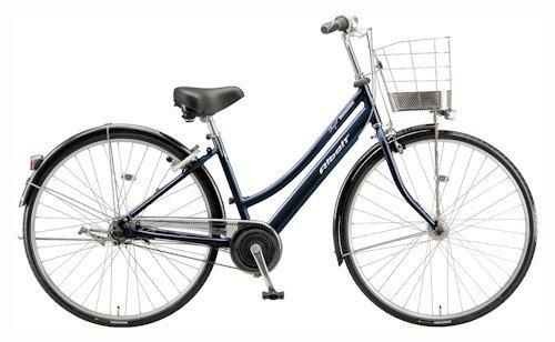 【ふるさと割】 Albelt,アルベルトロイヤル,ブリヂストン,通学車-自転車生活課ゆう 自転車本体
