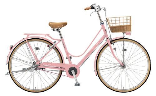 cajunaカジュナ,デラックス,CS6T2,自転車生活課ゆう-長崎県島原市
