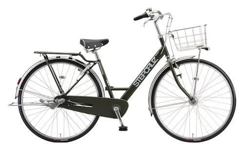 STEPCRUZ,ステップクルーズ,ブリヂストン,通学,自転車生活課ゆう