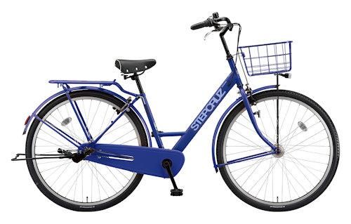 STEPCRUZ ステップクルーズe ブリヂストン(BRIDGESTONE) 電動