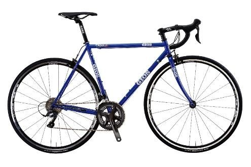 人気が高い  FENICEフェニーチェ,GIOSジオスのクロモリロードバイク,自転車 自転車本体