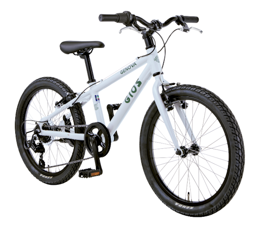 GENOVAジェノア,GIOS,キッズ,マウンテンバイク,自転車生活課ゆう