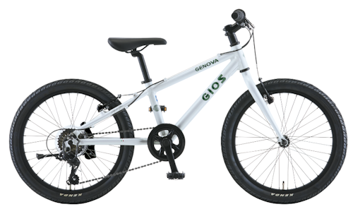 GENOVAジェノア,GIOS,キッズ,マウンテンバイク,自転車生活課ゆう