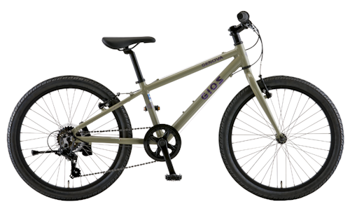 GIOSキッズGENOVA 20 ジェノアマウンテンバイク GIOS ( ジオス ) キッズバイク GENOVA ( ジェノア ) 22