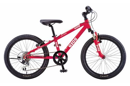 GIOS GENOVA 24 納車…from Rさま！ | Climb cycle sports