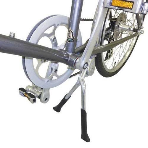 ダブルレッグセンタースタンド/GIZA - 自転車生活課ゆう-(資