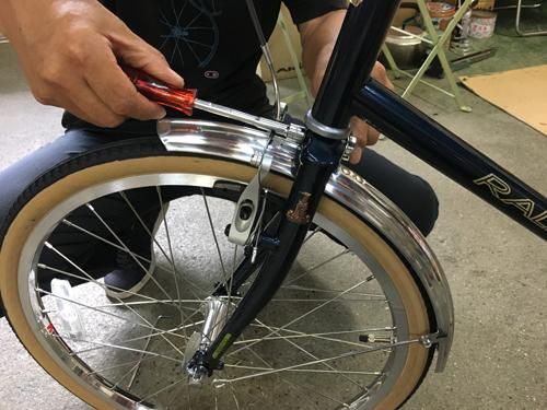 TOKYOBIKE MONO：シンプルで、ちょうど良い