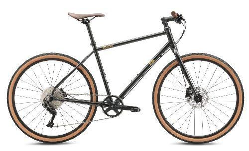 週末限定タイムSALE】最早リジッドMTB？ TALAWAH ADVENTURE